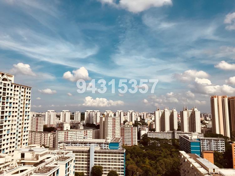 Blk 81 Lorong 4 Toa Payoh (Toa Payoh), HDB 5 Rooms #161127052